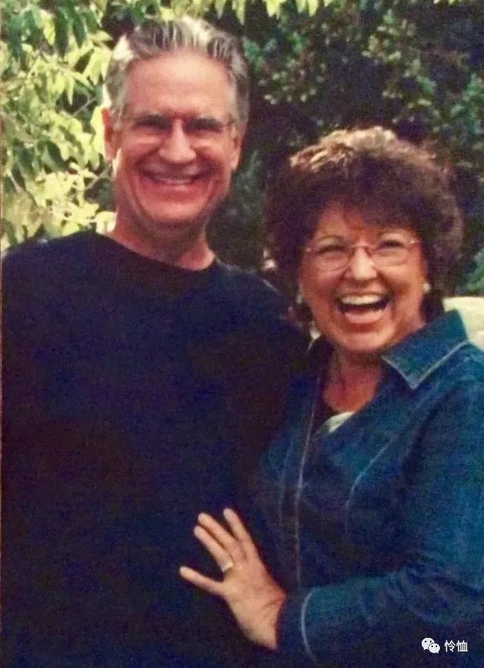 Jim & Peggy Powell